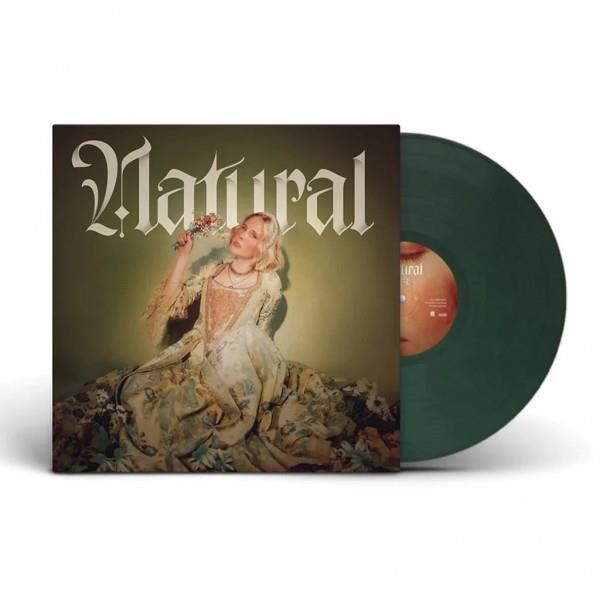 Natural - Front Cover