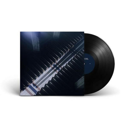 Late Reflections - Front Cover