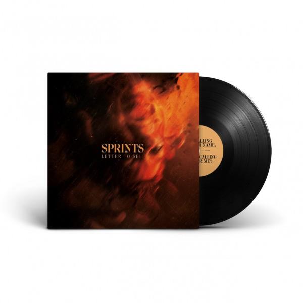 Letter to Self - Front Cover