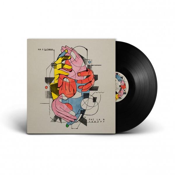 Philanthropy' - Front Cover