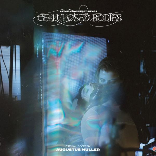 CELLULOSED BODIES - Front Cover