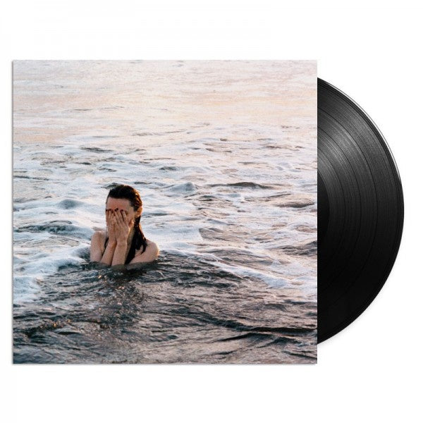 Big Swimmer - Front Cover