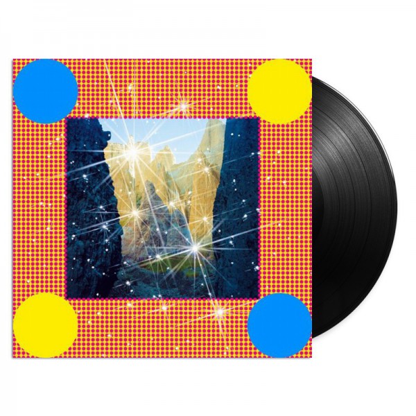Honey - Front Cover
