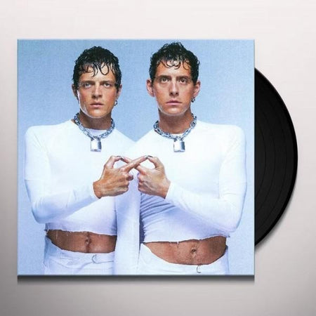Faux Ever - Front Cover