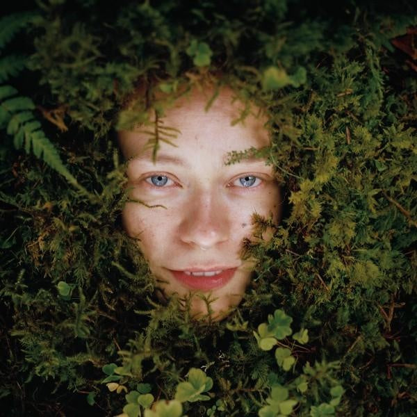 You & I Are Earth - Front Cover