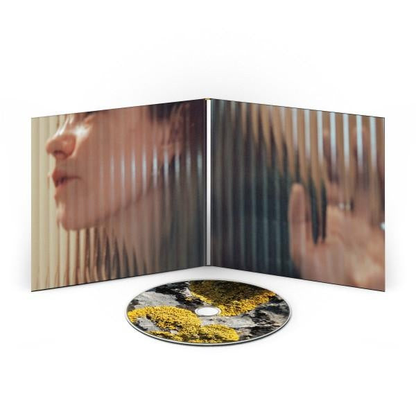 You & I Are Earth - Front Cover