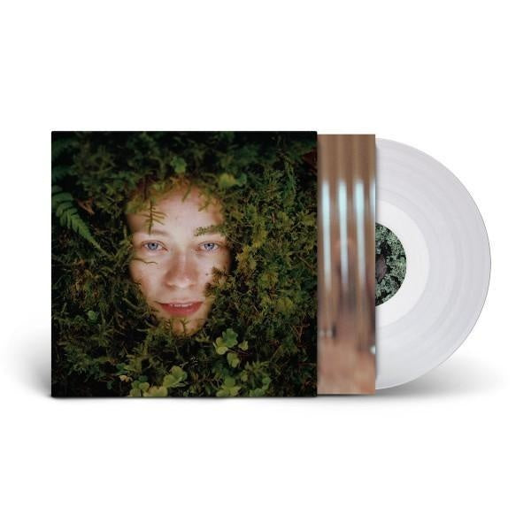You & I Are Earth - Front Cover