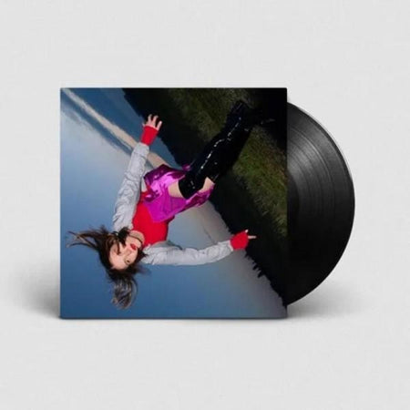 Squeeze Me - Front Cover