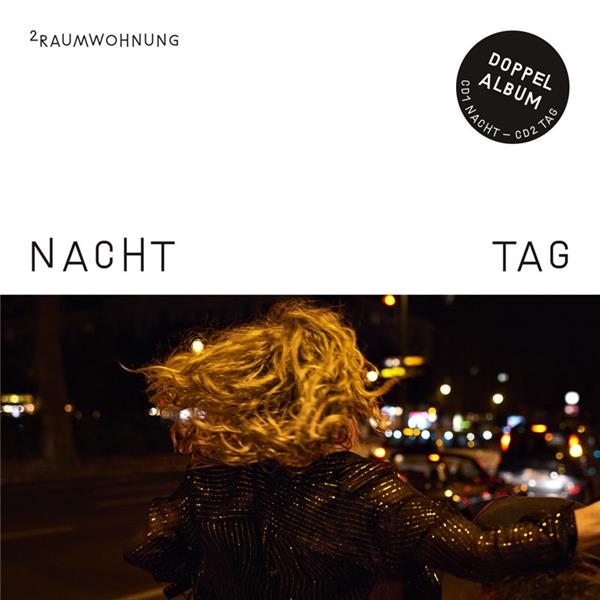 Nacht und tag - Front Cover