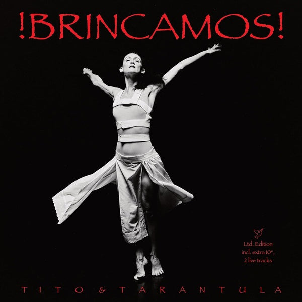 !Brincamos! - Front Cover