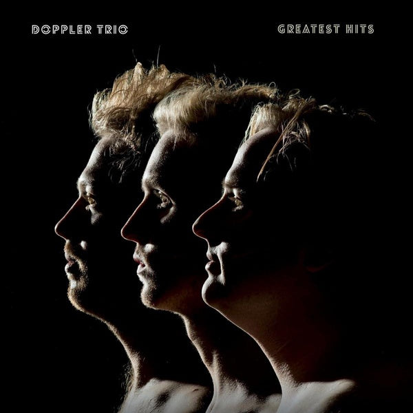Greatest Hits Vol.1 - Front Cover