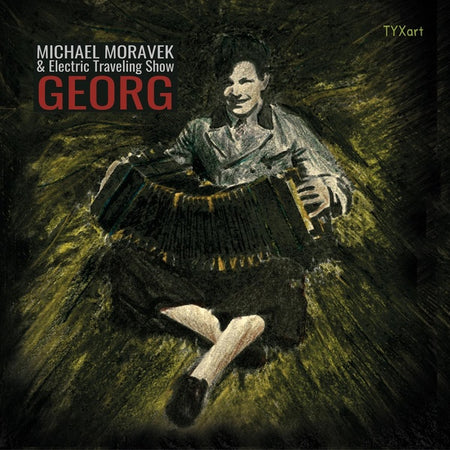 Georg - Front Cover