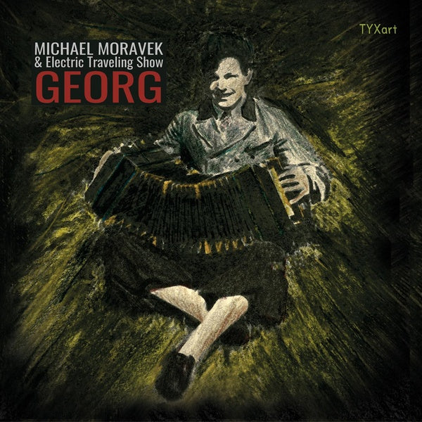 Georg - Front Cover