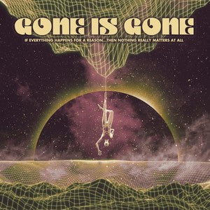 IF EVERYTHING HAPPENS FOR A REASON... - Front Cover