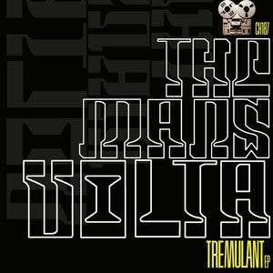 TREMULANT - Front Cover