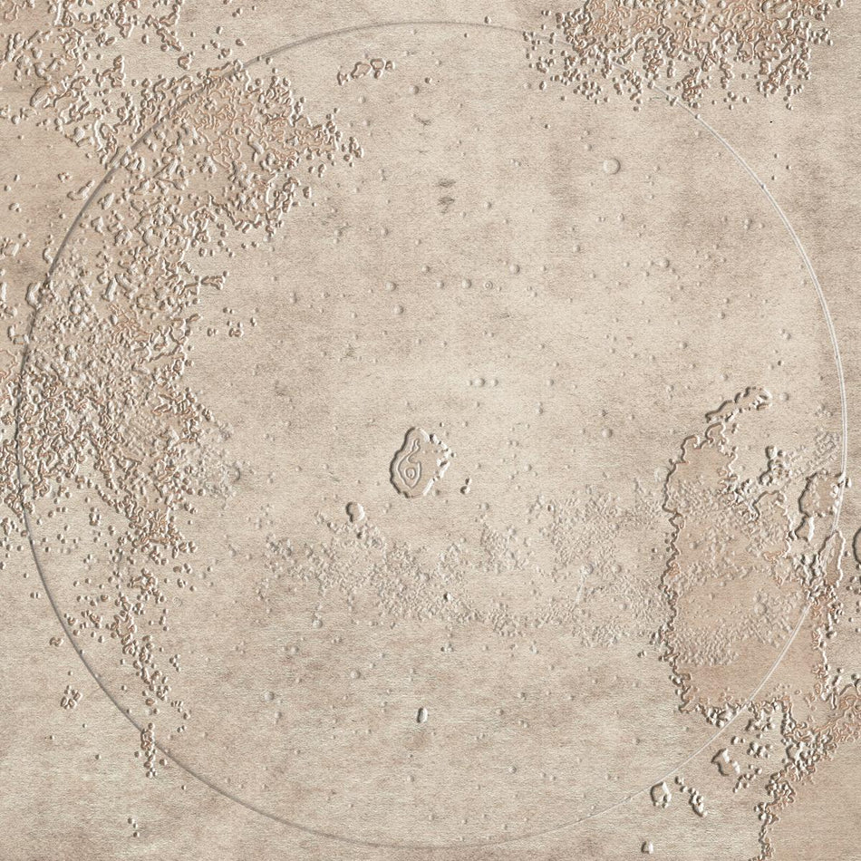 LUCRO SUCIO; LOS OJOS DEL VACIO - Front Cover