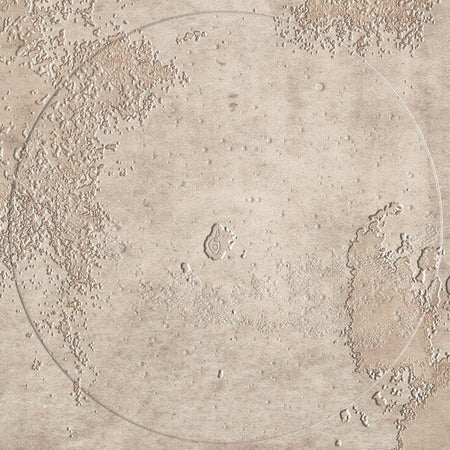 LUCRO SUCIO; LOS OJOS DEL VACIO - Front Cover