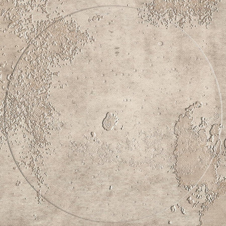 Lucro Sucio, Los Ojos Del Vacio - Front Cover