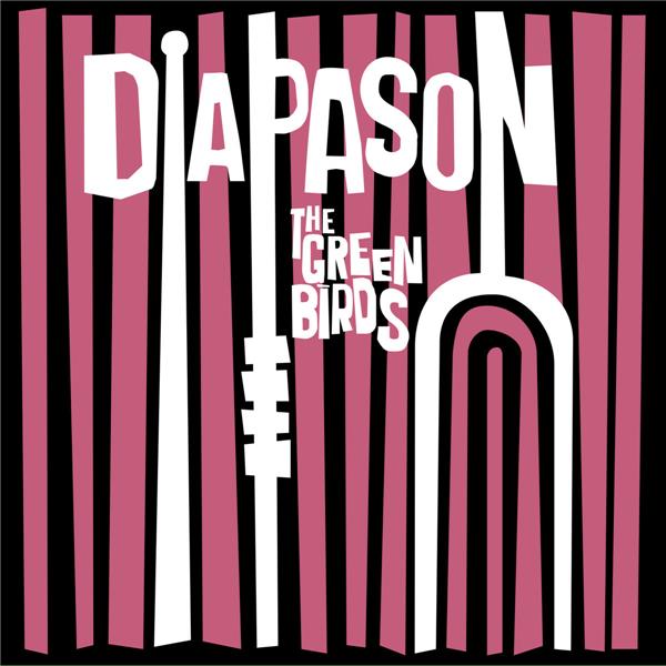 Diapason - 180Gr - Front Cover