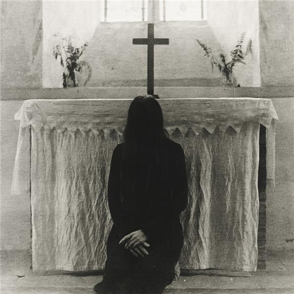 Sex - Front Cover