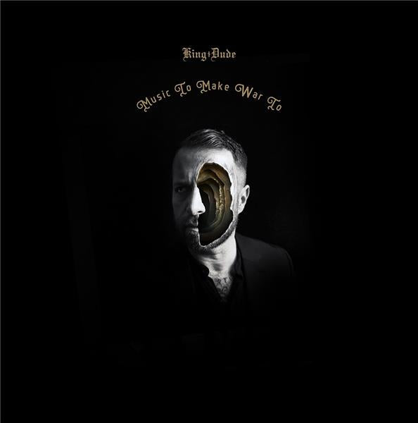Music to make war to - Front Cover