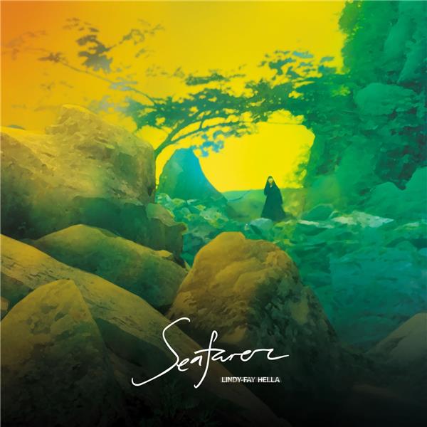 Seafarer - Front Cover