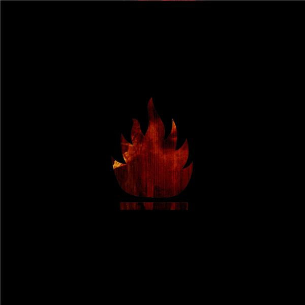 Feuer - Front Cover