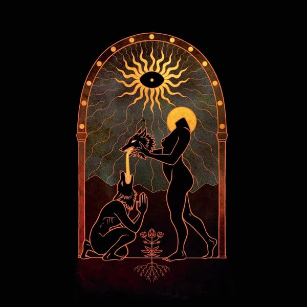 Her True Nature - Front Cover