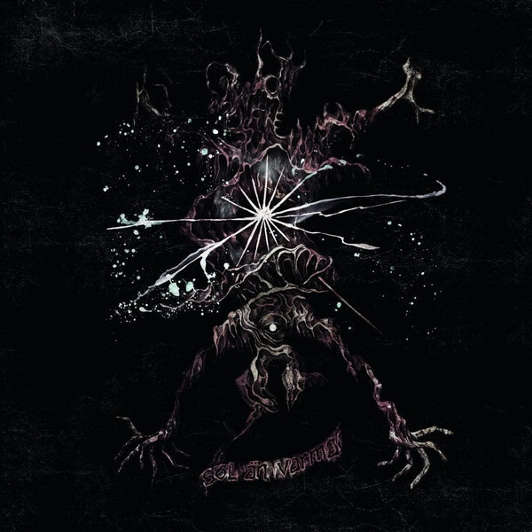 Sol An Varma - Front Cover