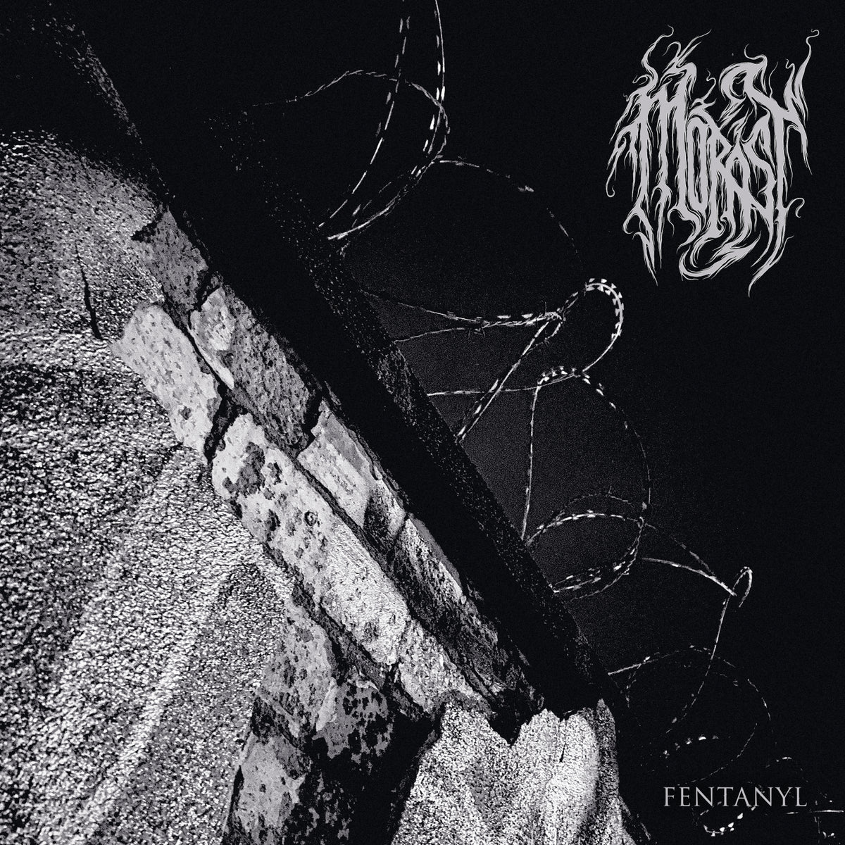 Fentanyl - Front Cover