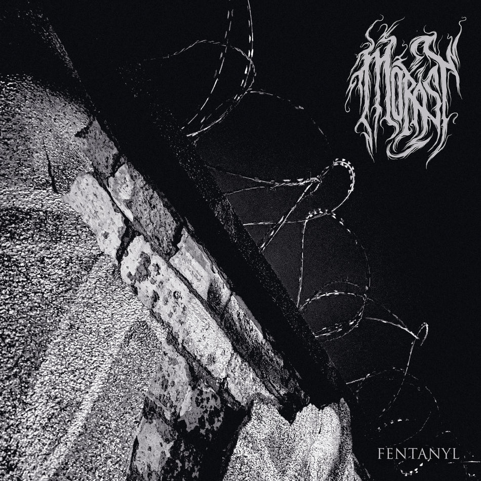 Fentanyl - Front Cover
