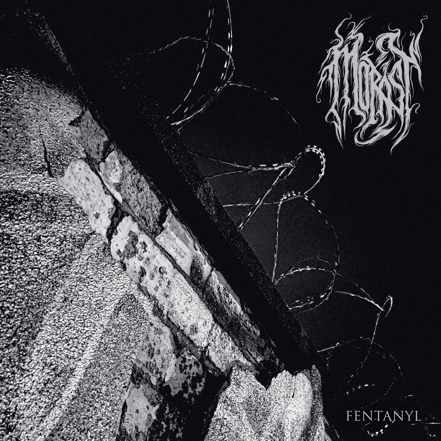 Fentanyl - Front Cover