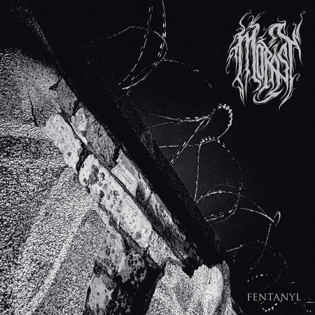 Fentanyl - Front Cover
