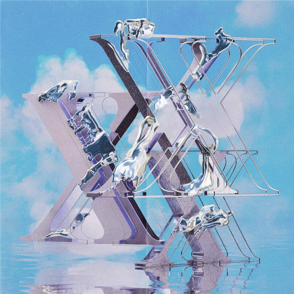 Forte - Front Cover