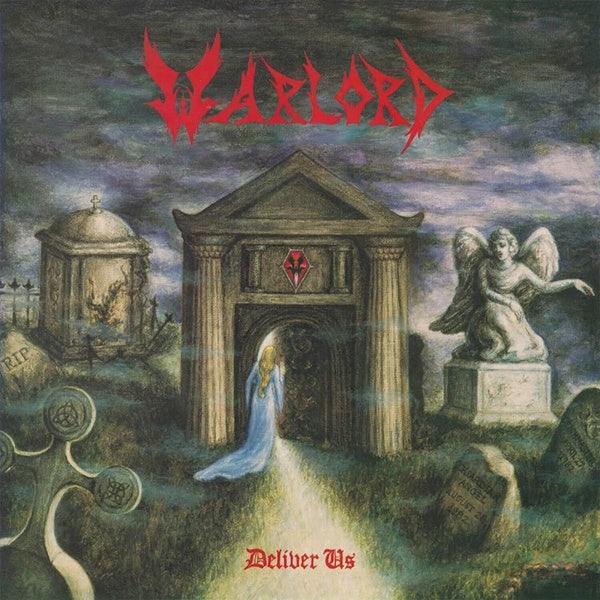 Deliver Us - Front Cover