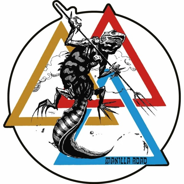 The Deluge/Shadow In The Black/Divine Victim - Front Cover