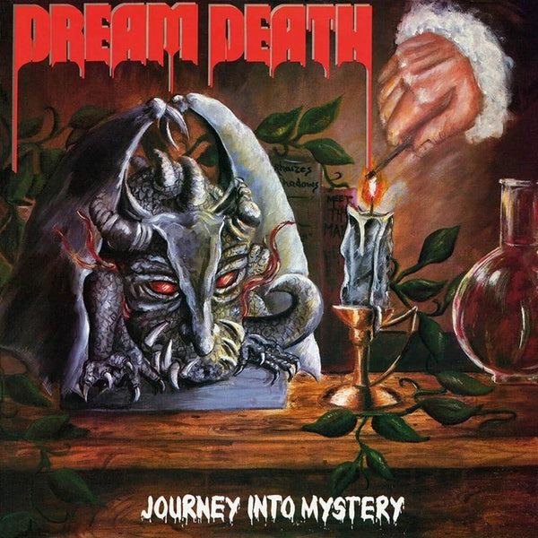 Journey Into Mystery - Front Cover