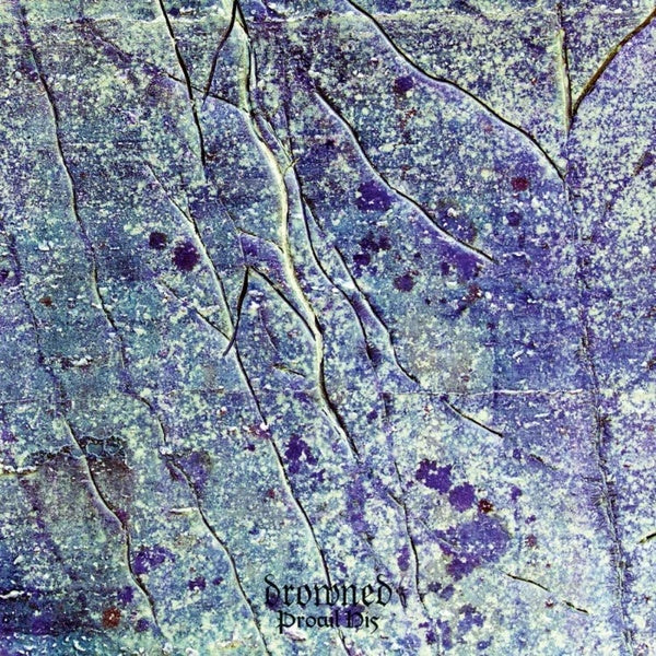 Procul His - Front Cover