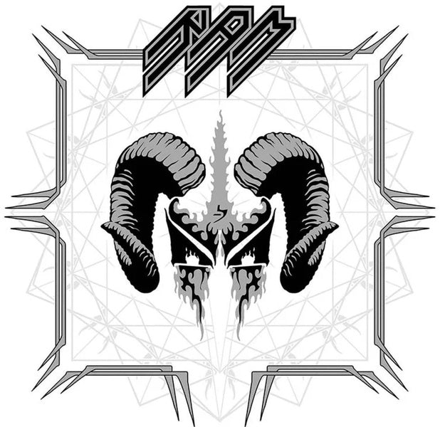 Lightbringer - Front Cover