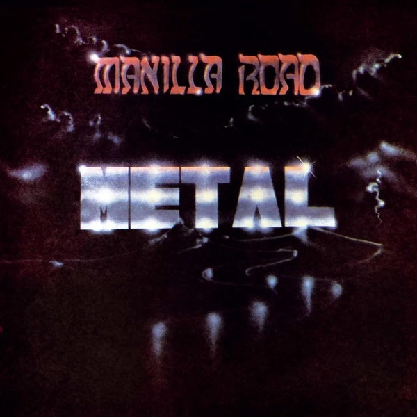 Metal - Front Cover
