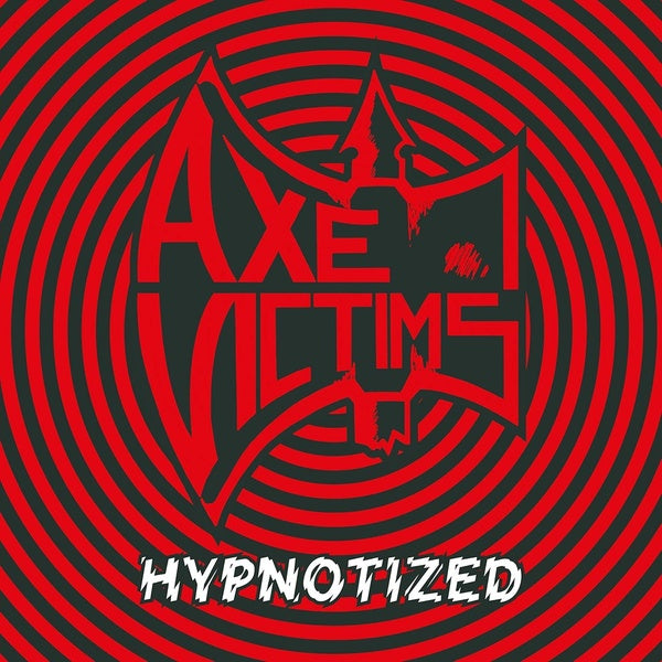 Hypnotized - Front Cover