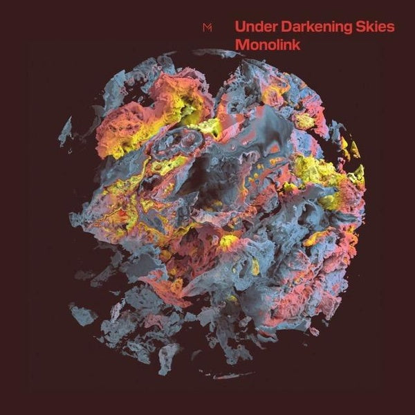 Under Darkening Skies - Front Cover