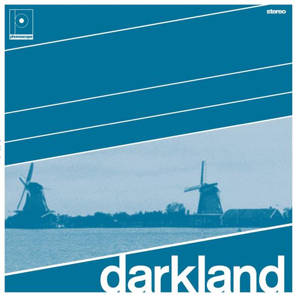 Darkland - Front Cover