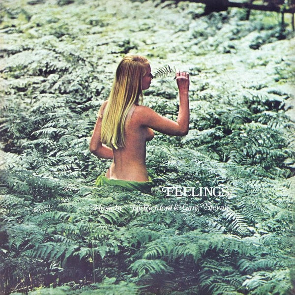 Feelings - Front Cover