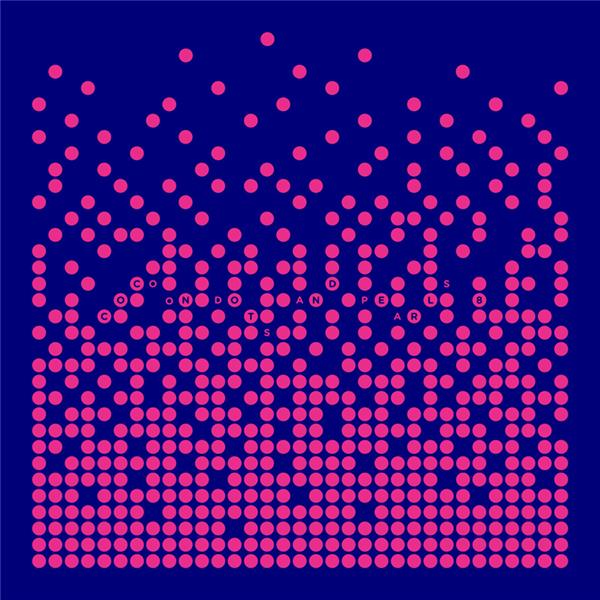 Dots And Pearls 8 - Front Cover