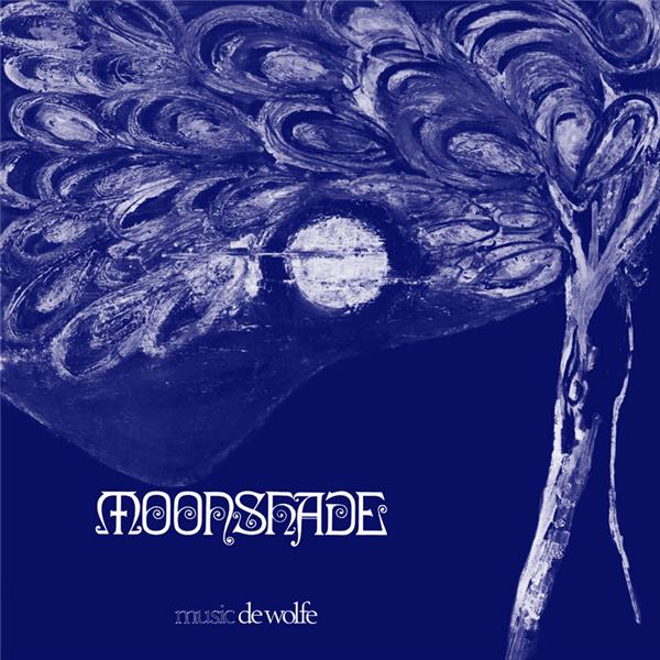 Moonshade - Front Cover