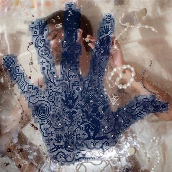 Intiha - Front Cover