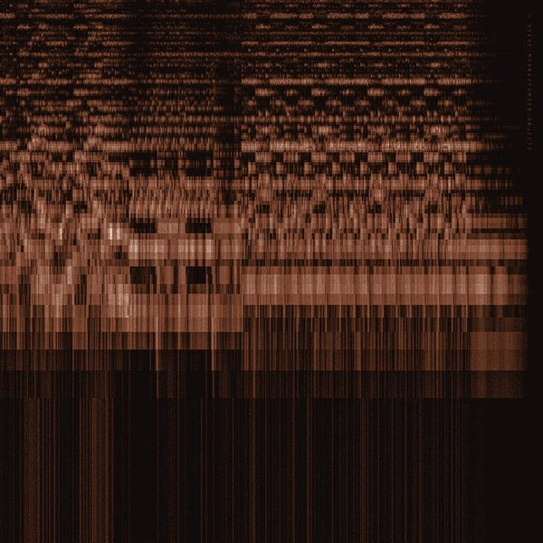 Cursed Objects - Front Cover
