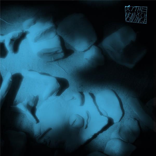 Head X Change - Front Cover