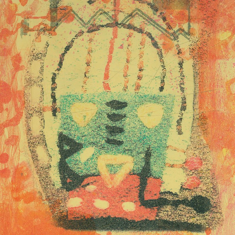 YAHHO NO POTORI - Front Cover